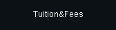 Tuition&Fees